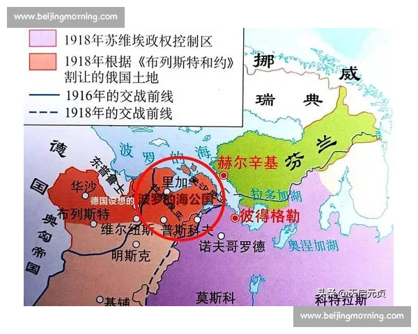 波兰与立陶宛关系演变及历史文化交汇的深度解析